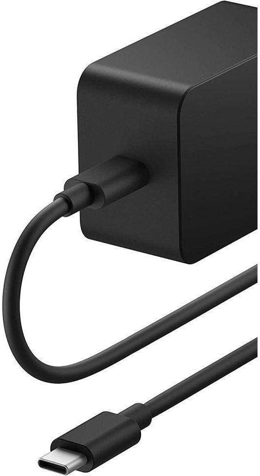 Refurbished Microsoft Surface 18W USB-C Power Supply Commercial Demo - Reebelo Ireland