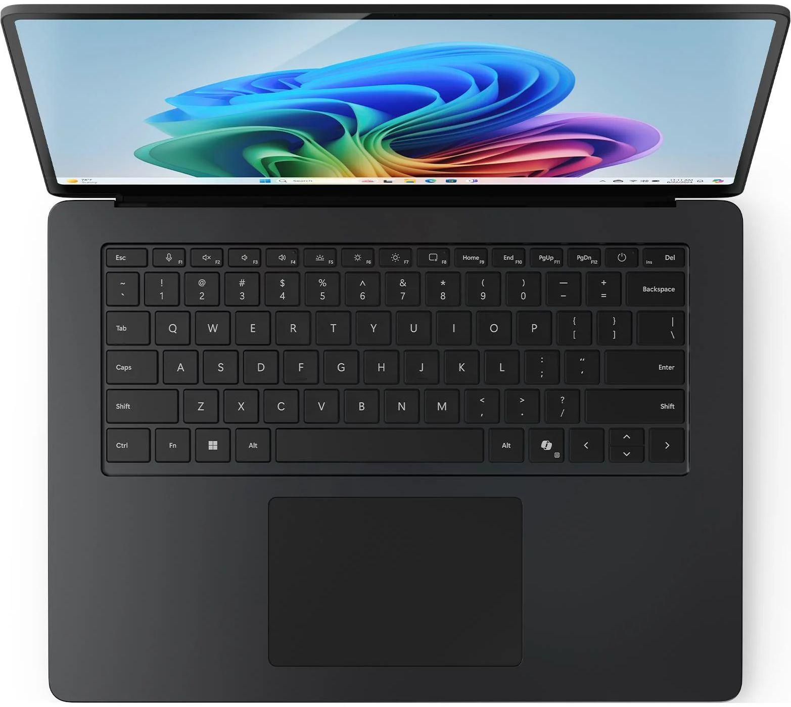 Refurbished Microsoft Surface Laptop 7th Edition Copilot+ PC 15" - Reebelo Ireland