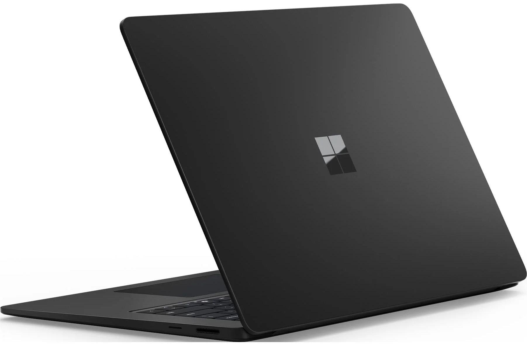 Refurbished Microsoft Surface Laptop 7th Edition Copilot+ PC 15" - Reebelo Ireland