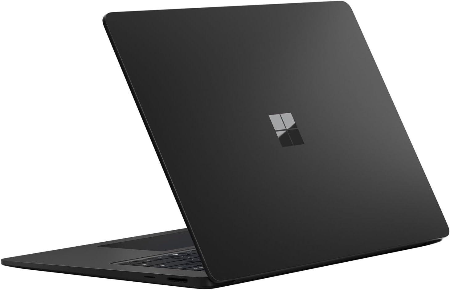 Refurbished Microsoft Surface Laptop 7th Edition Copilot+ PC 15" - Reebelo Ireland