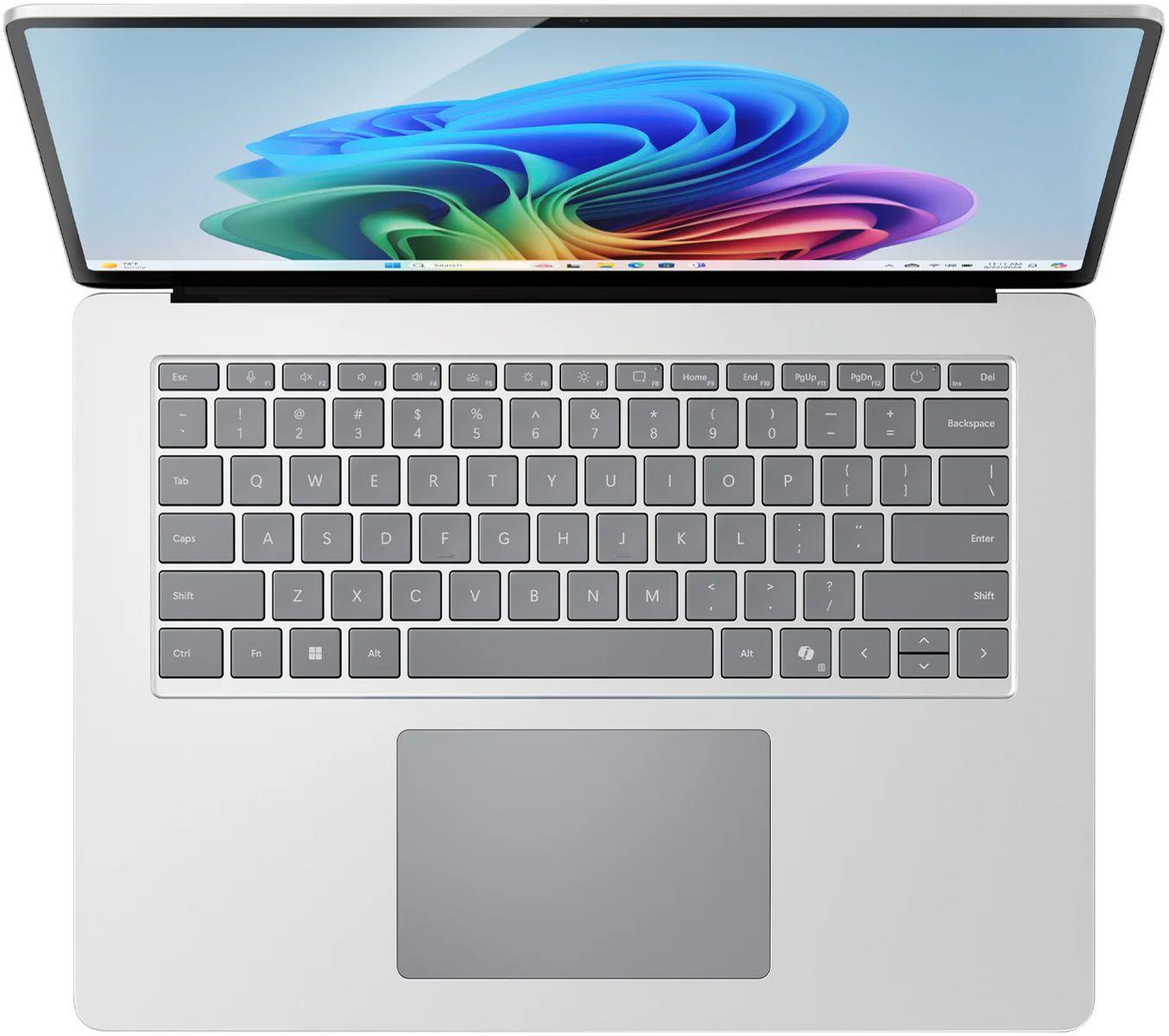 Refurbished Microsoft Surface Laptop 7th Edition Copilot+ PC 15" - Reebelo Ireland