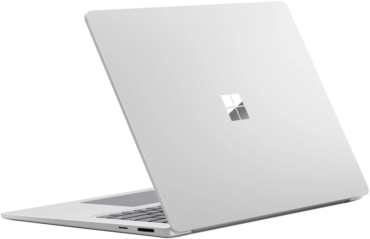 Refurbished Microsoft Surface Laptop 7th Edition Copilot+ PC 15" - Reebelo Ireland