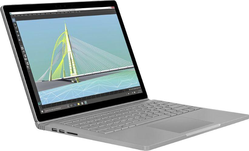 Refurbished Microsoft Surface Book 1 13.5-inch - Reebelo Ireland