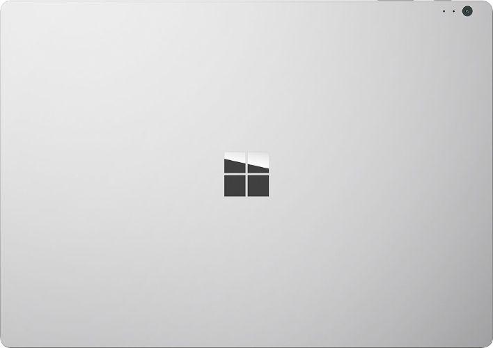 Refurbished Microsoft Surface Book 1 13.5-inch - Reebelo Ireland