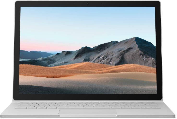 Microsoft Surface Book 3 13.5-inch