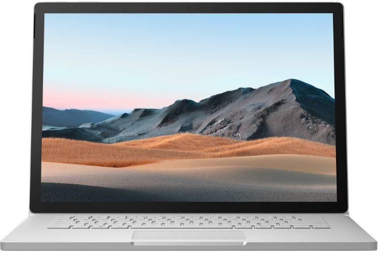Refurbished Microsoft Surface Book 3 15-inch - Reebelo Ireland