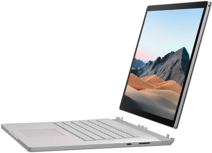 Refurbished Microsoft Surface Book 3 15-inch - Reebelo Ireland