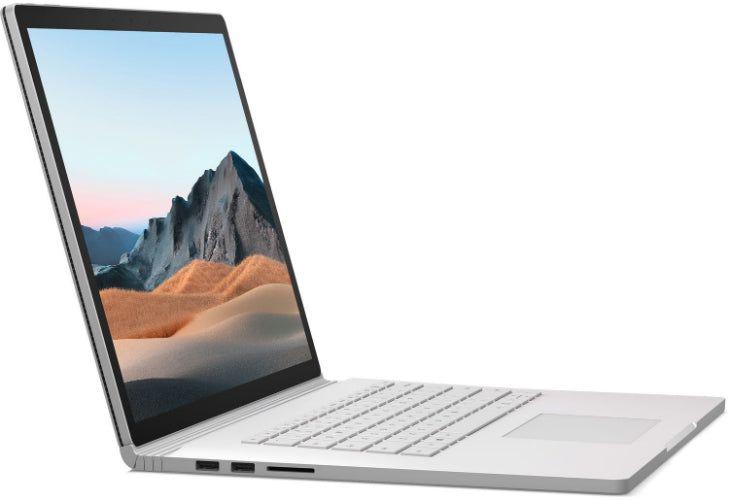Refurbished Microsoft Surface Book 3 15-inch - Reebelo Ireland
