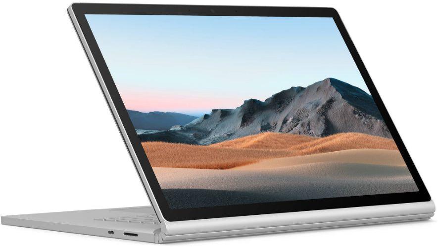 Refurbished Microsoft Surface Book 3 15-inch - Reebelo Ireland