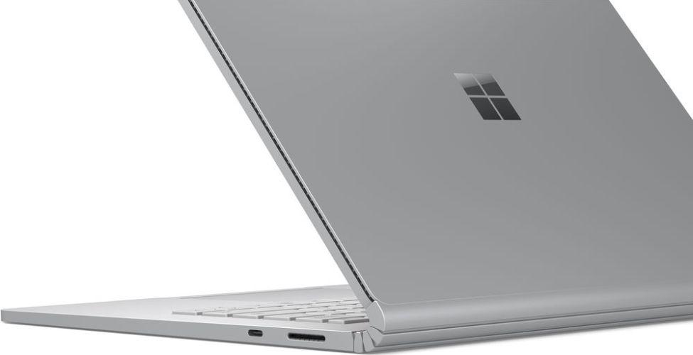Refurbished Microsoft Surface Book 3 15-inch - Reebelo Ireland