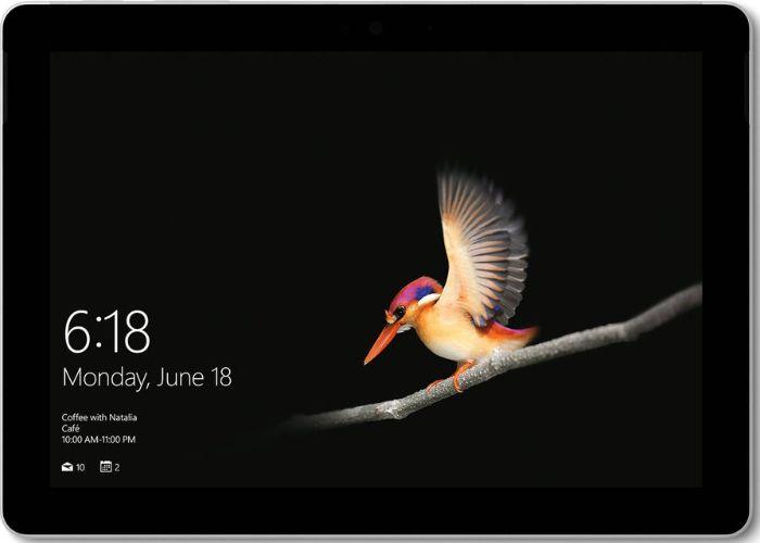 Refurbished Microsoft Surface Go 1 - Reebelo Ireland