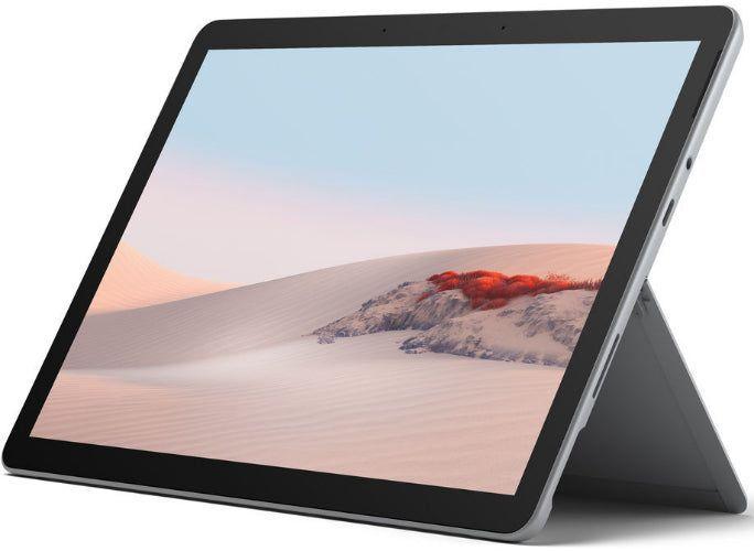 Refurbished Microsoft Surface Go 1 - Reebelo Ireland
