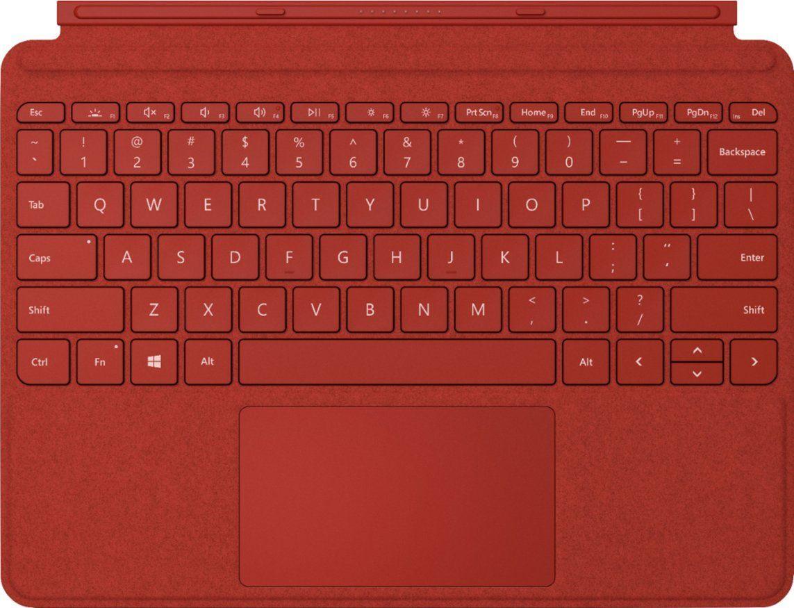 Refurbished Microsoft Surface Go 2 with Surface Go Type Cover - Reebelo Ireland