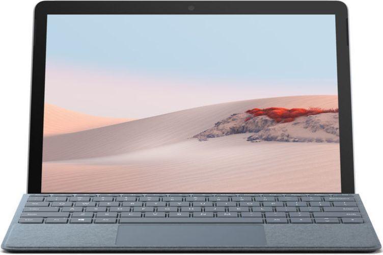 Refurbished Microsoft Surface Go 2 with Surface Go Type Cover - Reebelo Ireland