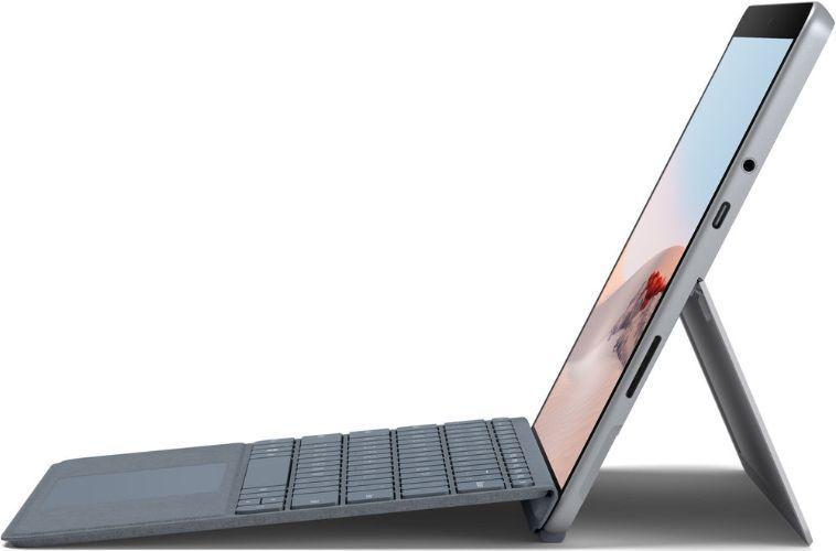 Refurbished Microsoft Surface Go 2 with Surface Go Type Cover - Reebelo Ireland
