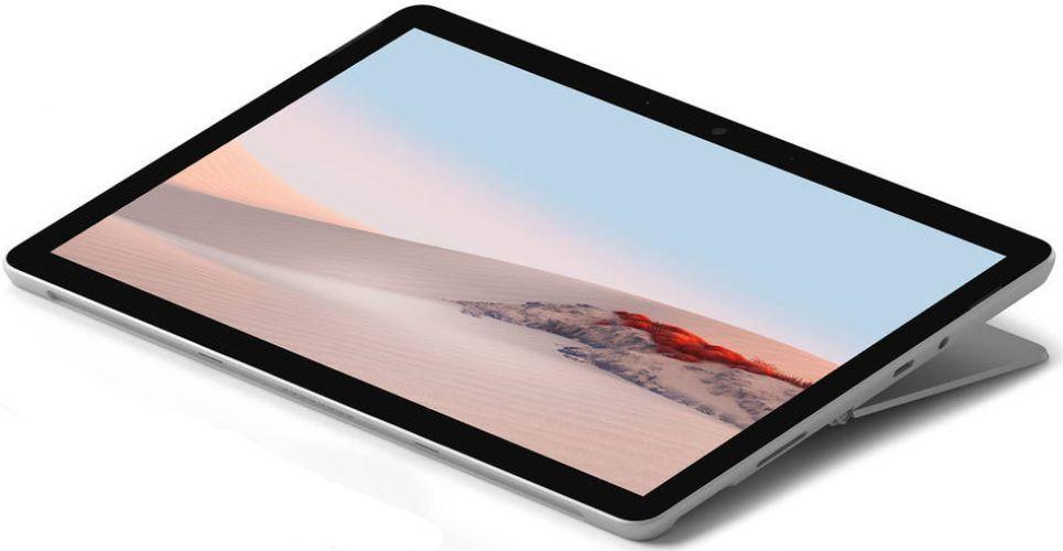 Refurbished Microsoft Surface Go 2 with Surface Go Type Cover - Reebelo Ireland