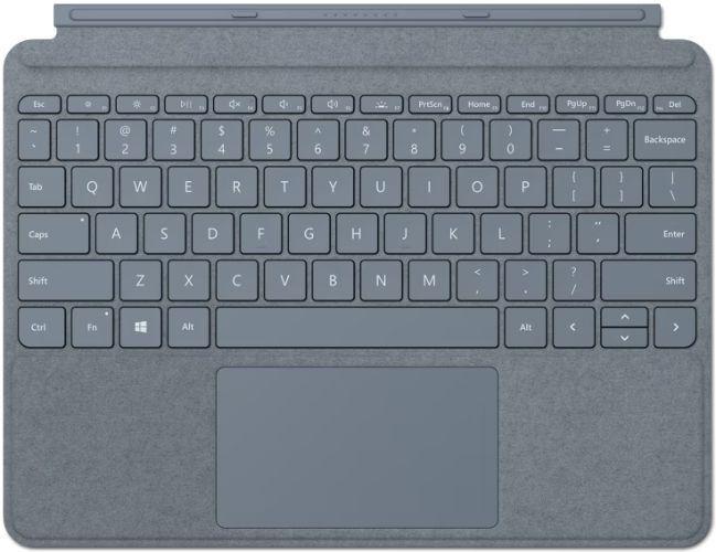 Refurbished Microsoft Surface Go 2 with Surface Go Type Cover - Reebelo Ireland
