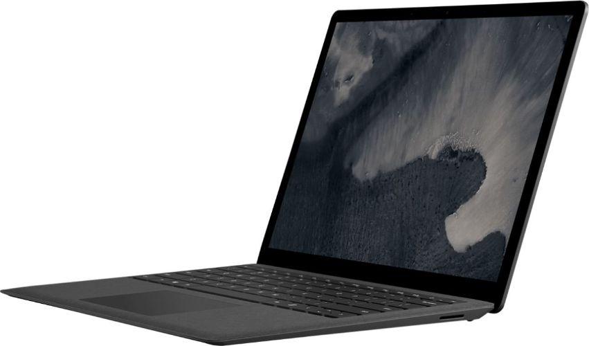 Refurbished Microsoft Surface Laptop 2 13.5-inch - Reebelo Ireland