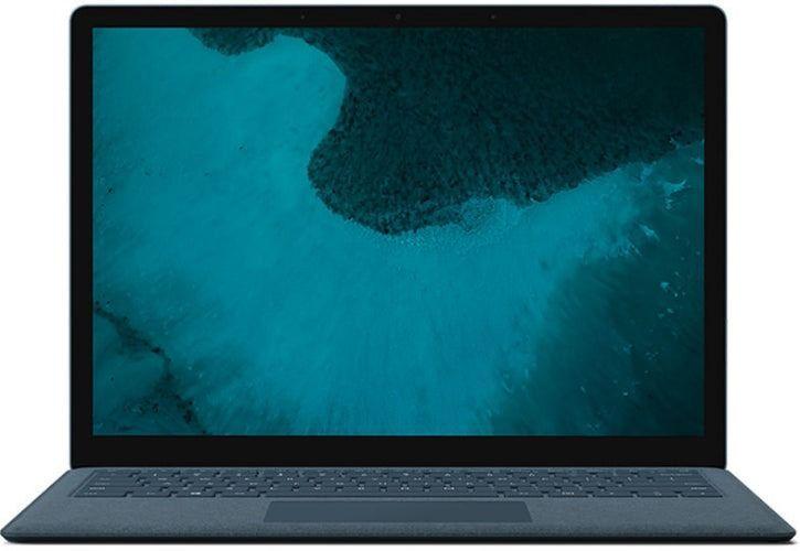 Refurbished Microsoft Surface Laptop 2 13.5-inch - Reebelo Ireland