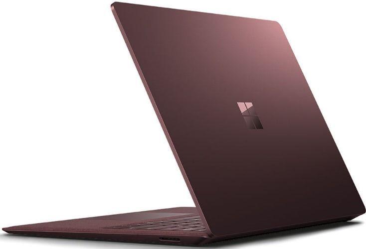 Refurbished Microsoft Surface Laptop 2 13.5-inch - Reebelo Ireland