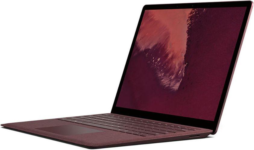 Refurbished Microsoft Surface Laptop 2 13.5-inch - Reebelo Ireland