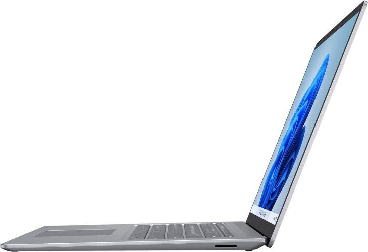 Refurbished Microsoft Surface Laptop 4 15-inch - Reebelo Ireland