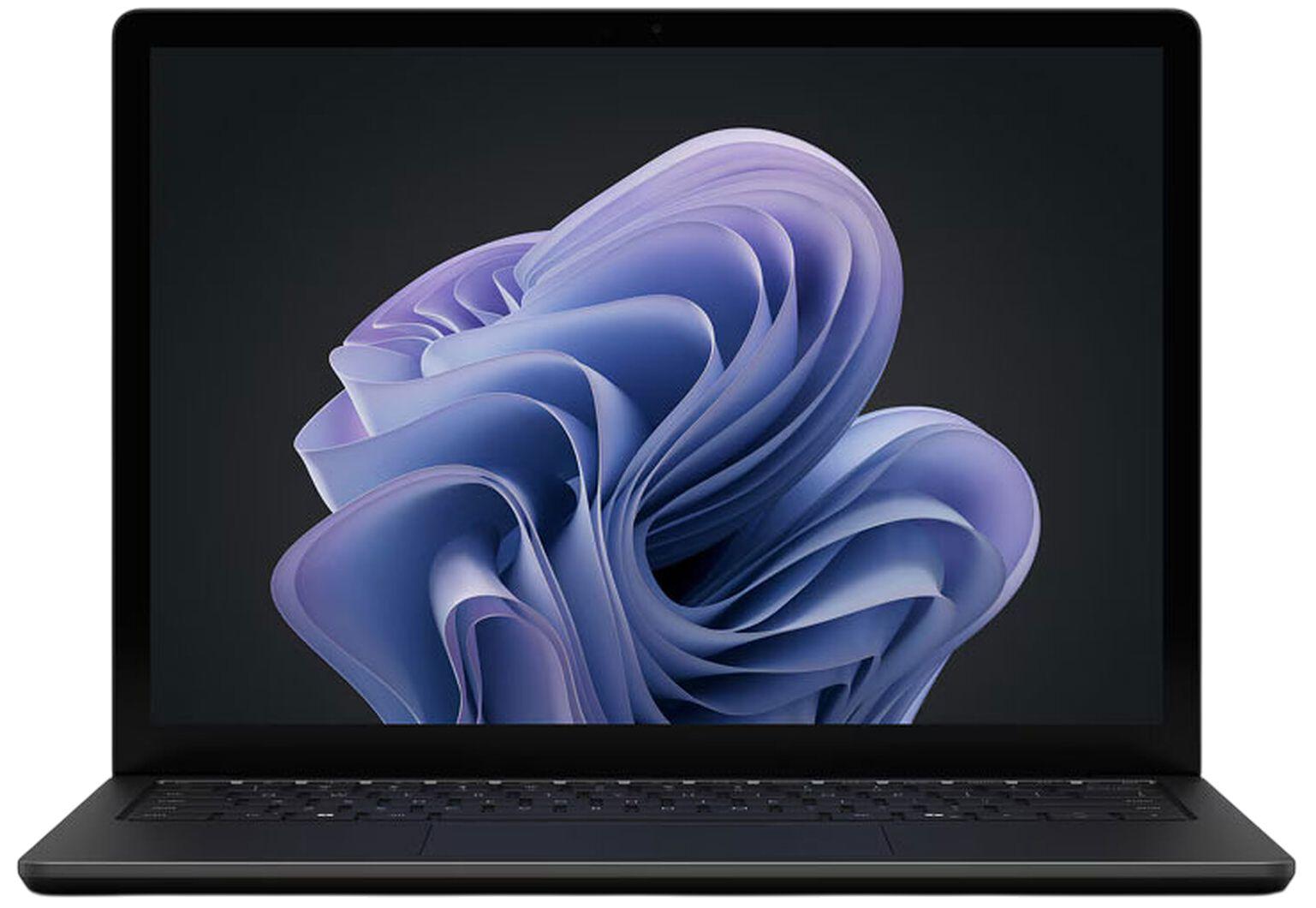 Refurbished Microsoft Surface Laptop 6 13.5-inch - Reebelo Ireland