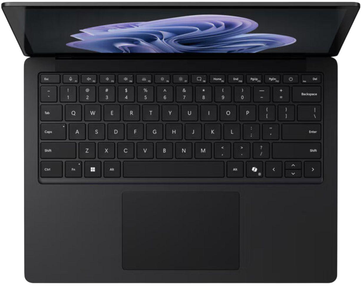 Refurbished Microsoft Surface Laptop 6 13.5-inch - Reebelo Ireland