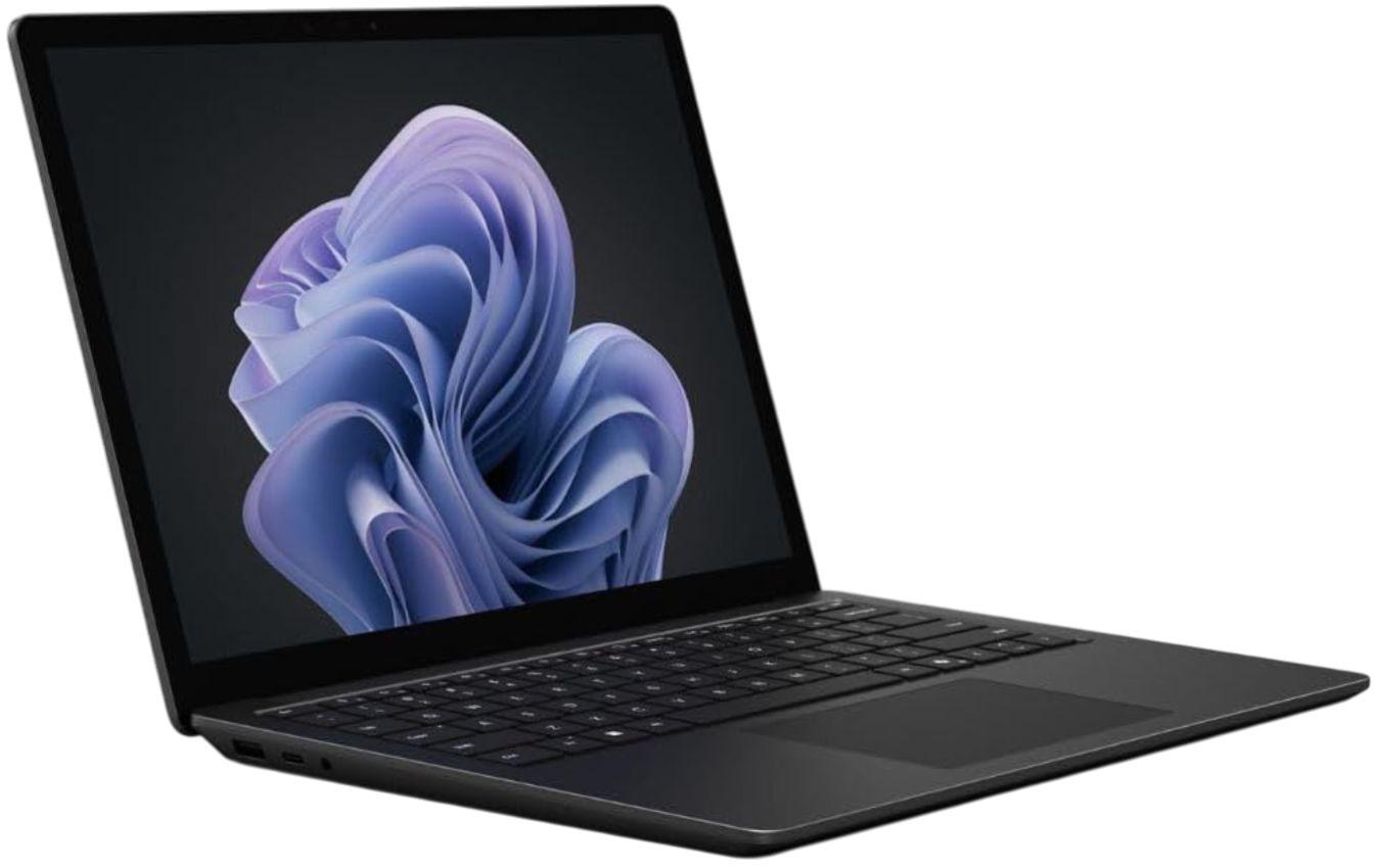 Refurbished Microsoft Surface Laptop 6 13.5-inch - Reebelo Ireland