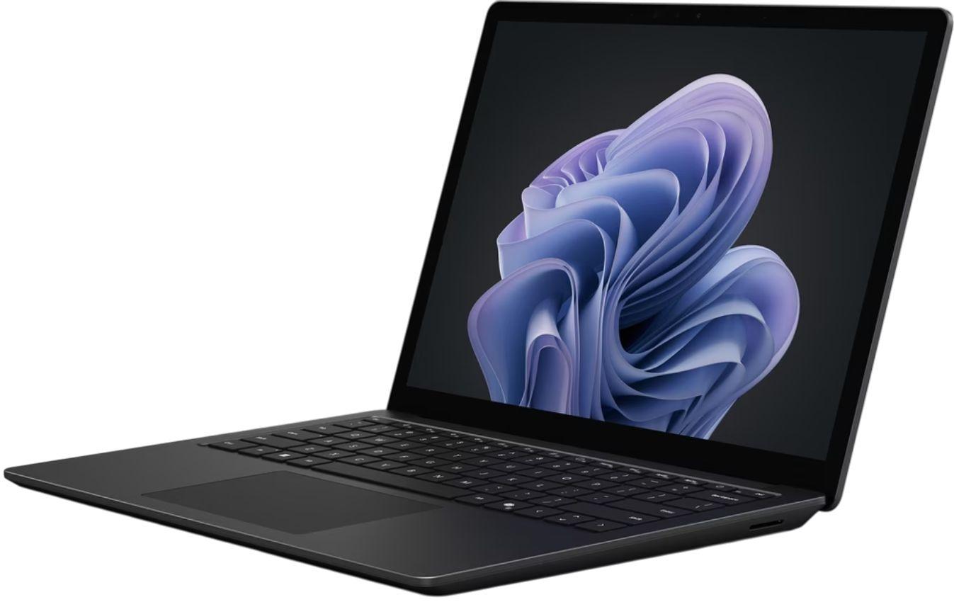 Refurbished Microsoft Surface Laptop 6 13.5-inch - Reebelo Ireland
