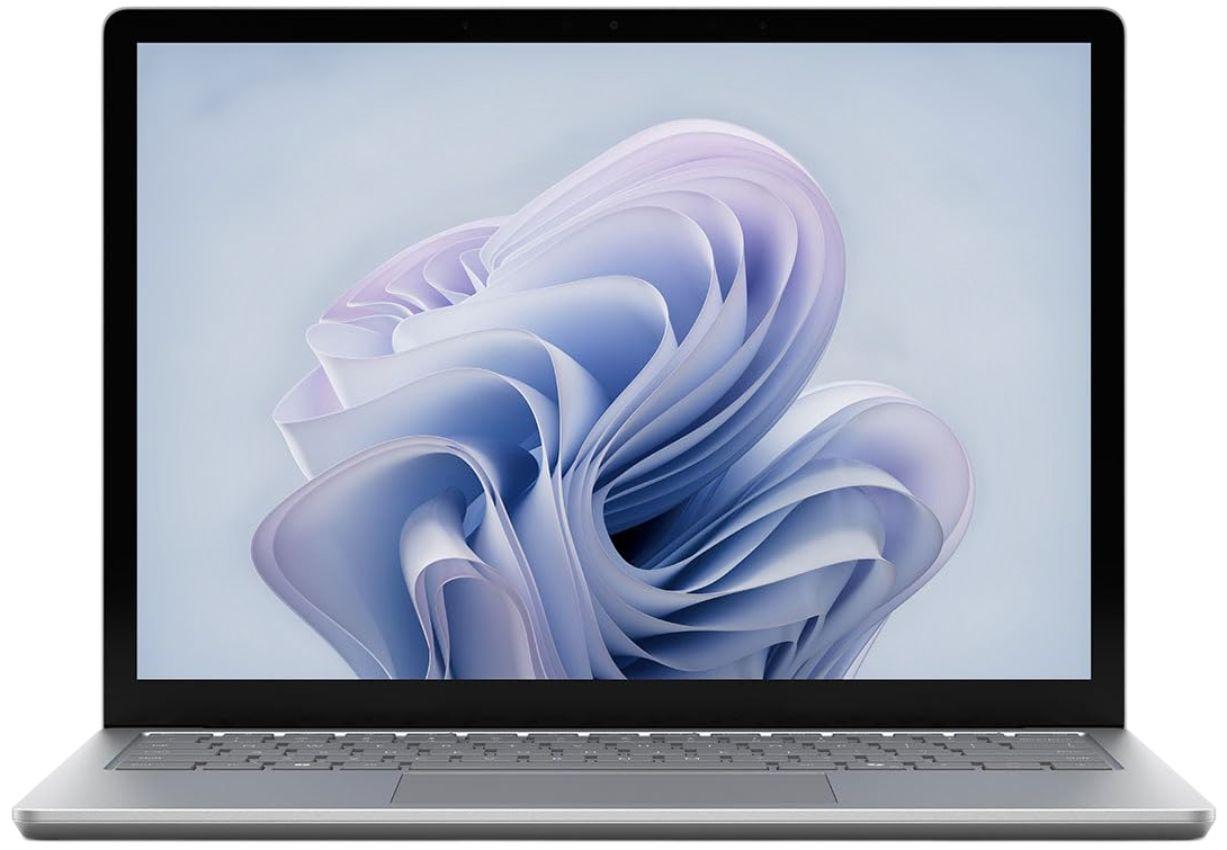 Refurbished Microsoft Surface Laptop 6 13.5-inch - Reebelo Ireland