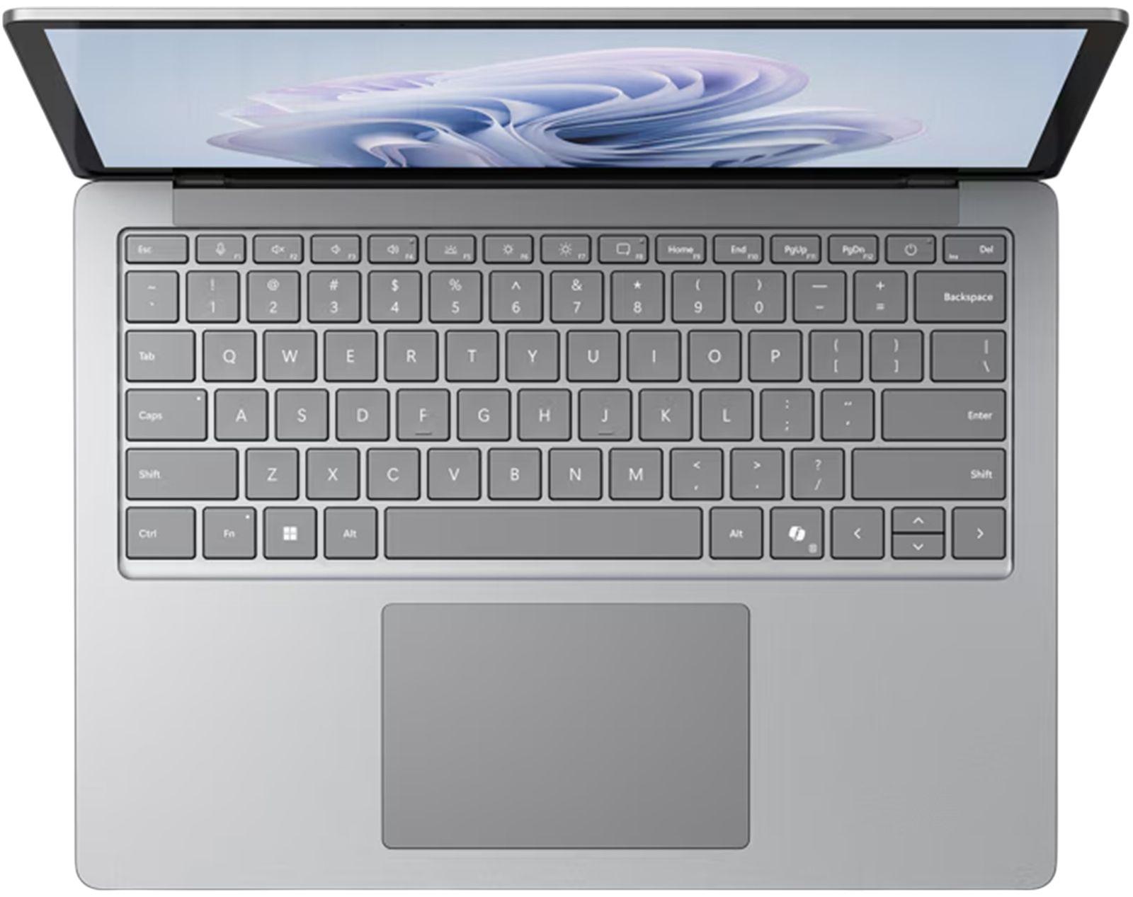 Refurbished Microsoft Surface Laptop 6 13.5-inch - Reebelo Ireland