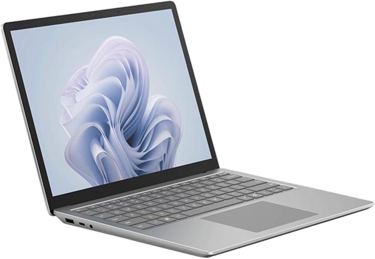 Refurbished Microsoft Surface Laptop 6 13.5-inch - Reebelo Ireland