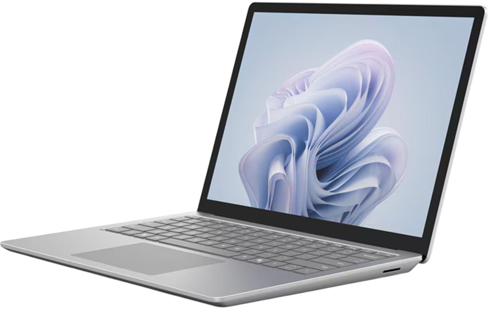 Refurbished Microsoft Surface Laptop 6 13.5-inch - Reebelo Ireland