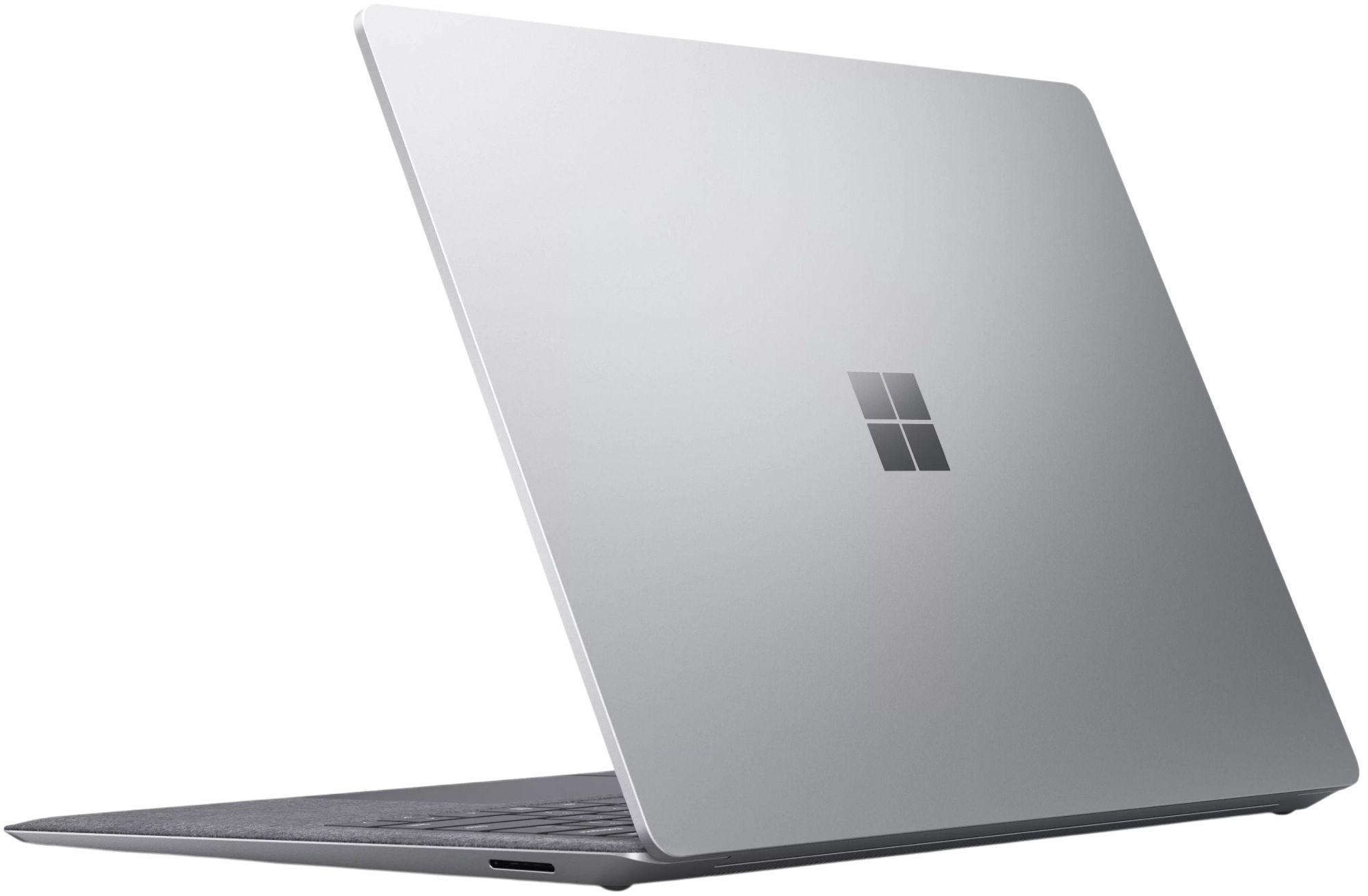 Refurbished Microsoft Surface Laptop 6 13.5-inch - Reebelo Ireland