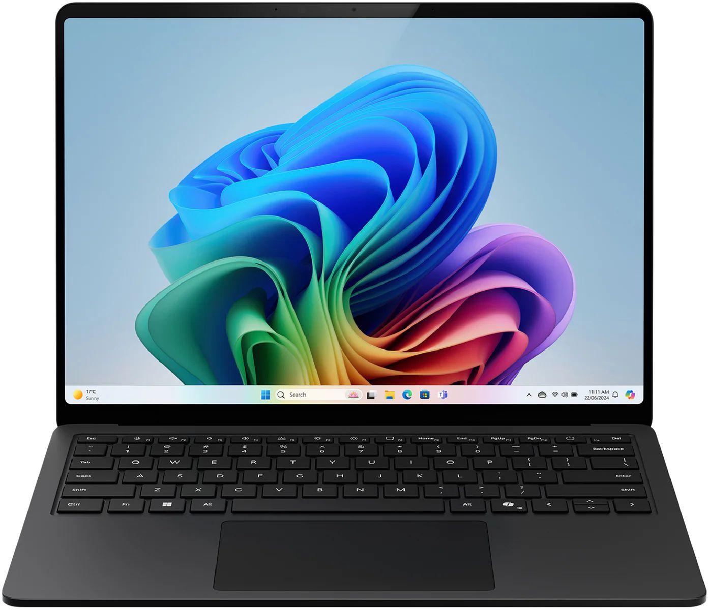 Refurbished Microsoft Surface Laptop 7 Laptop 13.8" - Reebelo Ireland