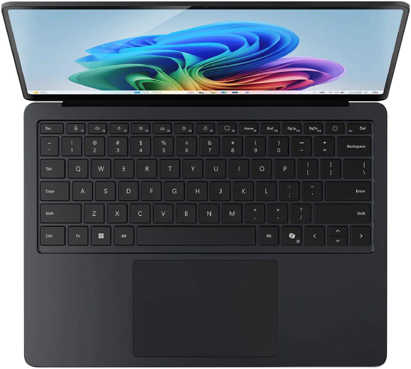 Refurbished Microsoft Surface Laptop 7 Laptop 13.8" - Reebelo Ireland