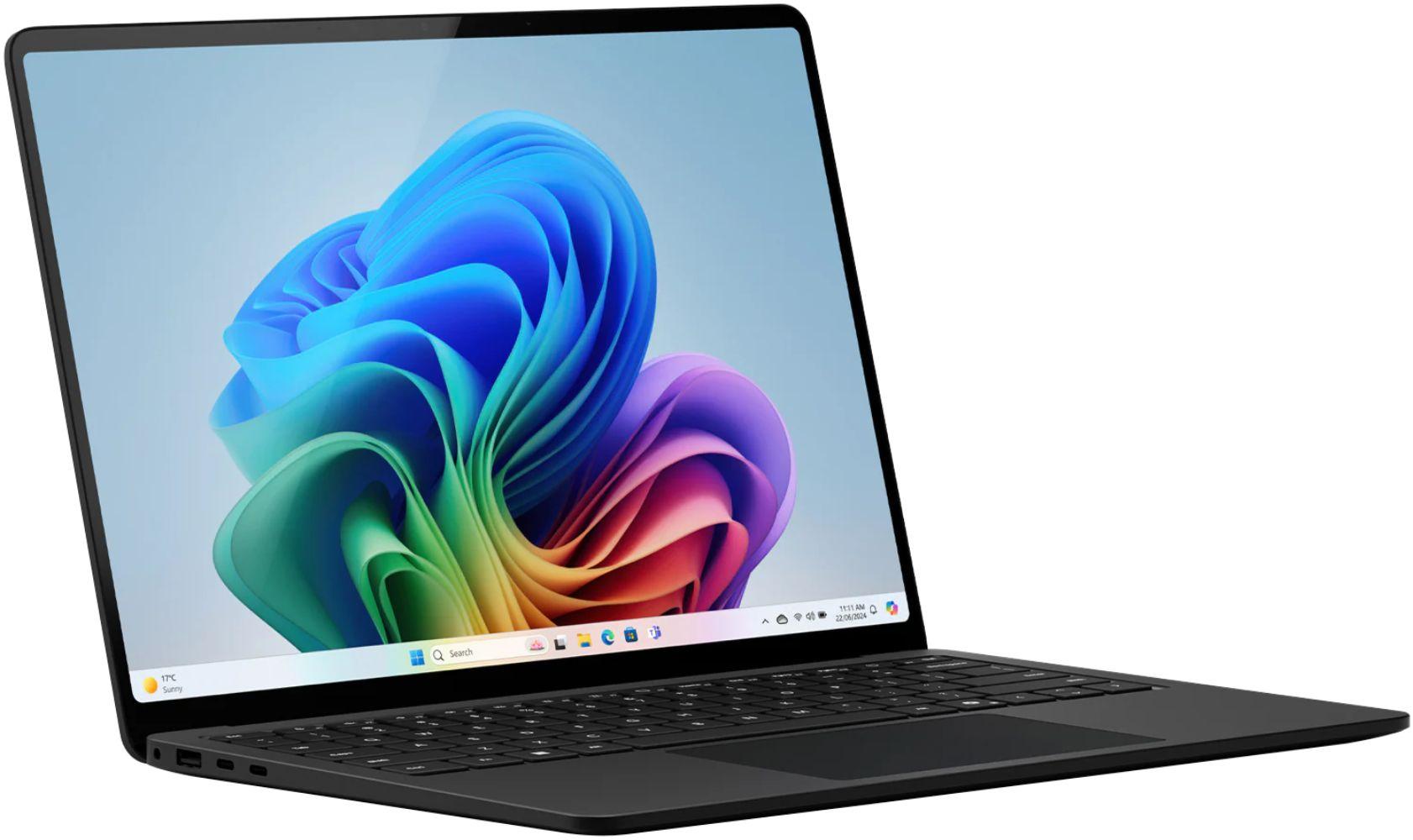 Refurbished Microsoft Surface Laptop 7 Laptop 13.8" - Reebelo Ireland