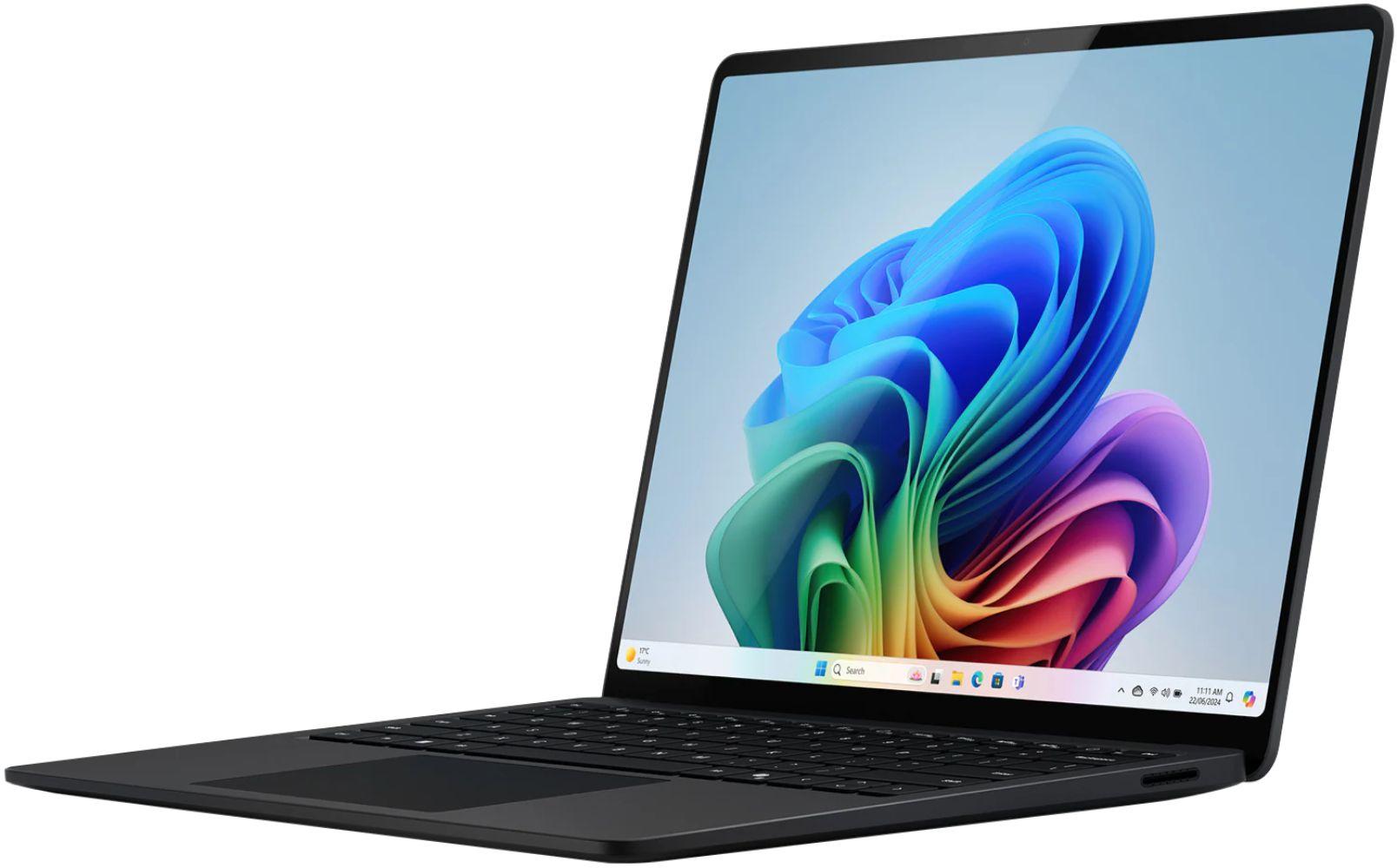 Refurbished Microsoft Surface Laptop 7 Laptop 13.8" - Reebelo Ireland