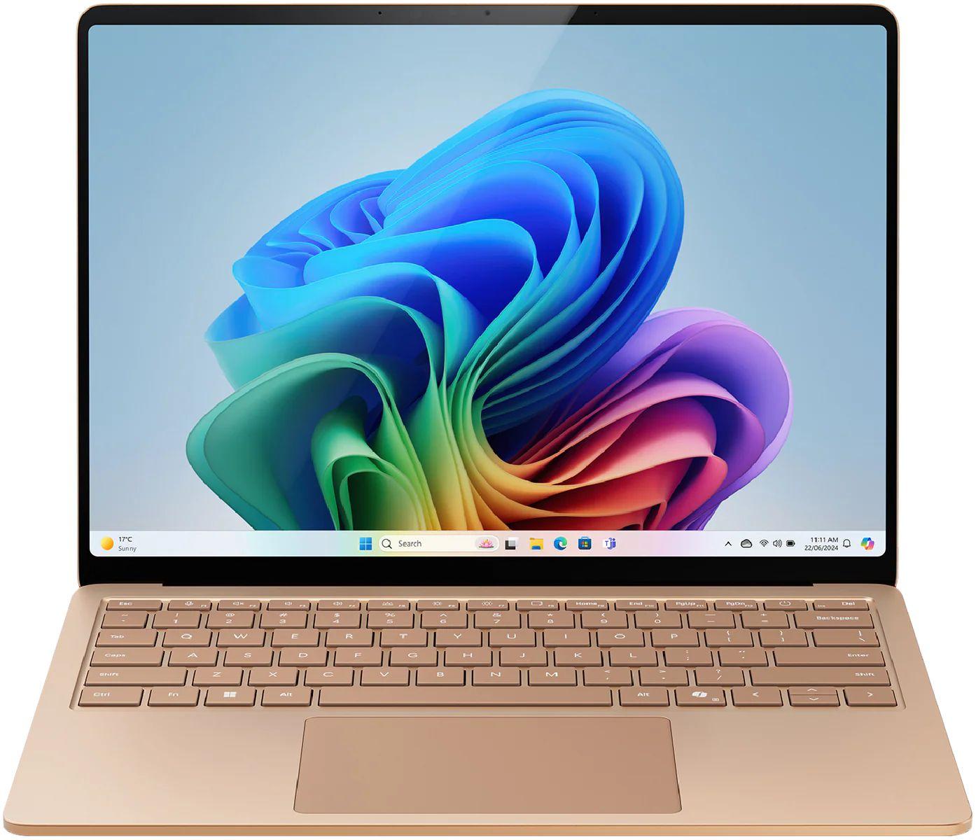 Refurbished Microsoft Surface Laptop 7 Laptop 13.8" - Reebelo Ireland