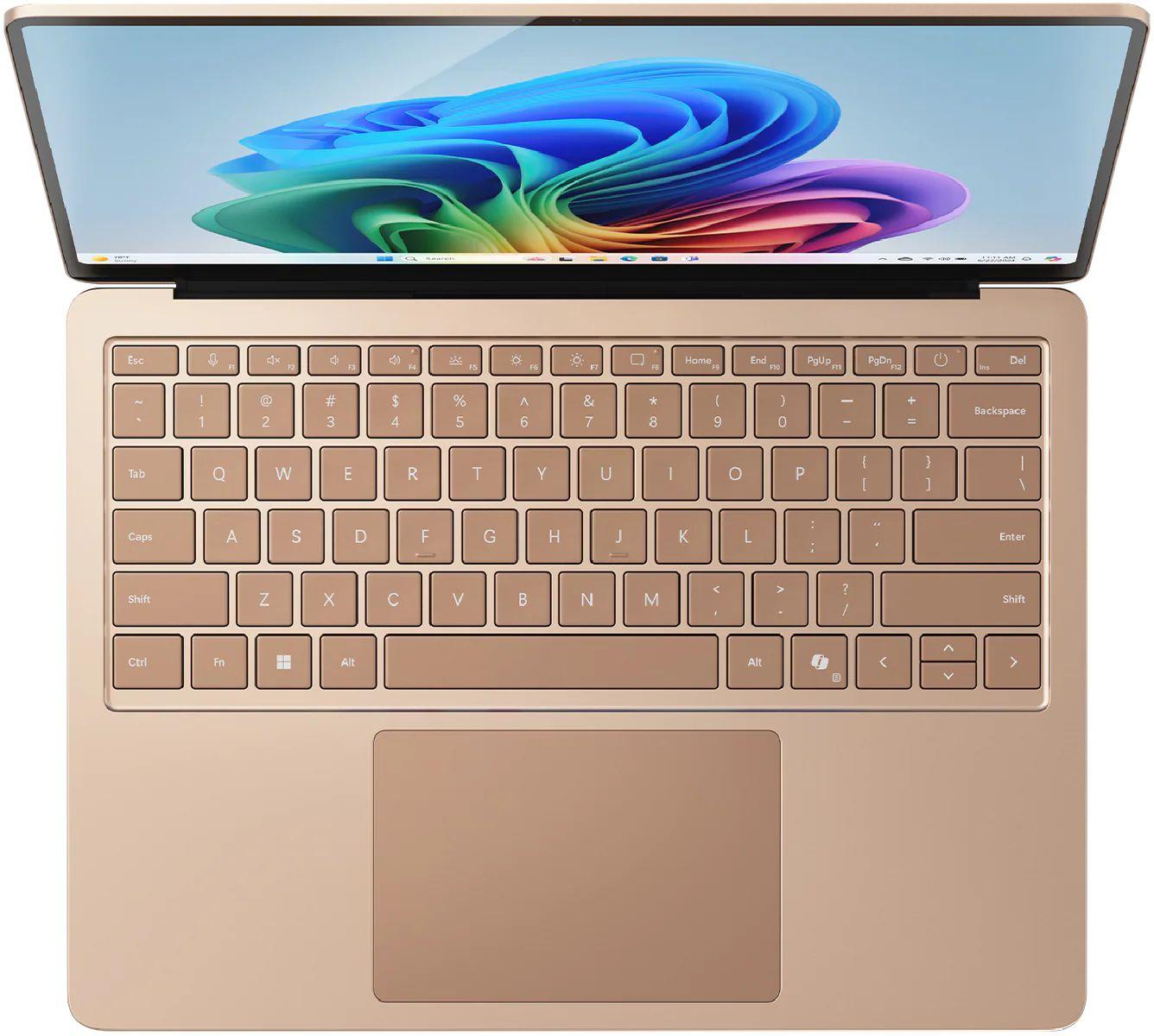 Refurbished Microsoft Surface Laptop 7 Laptop 13.8" - Reebelo Ireland