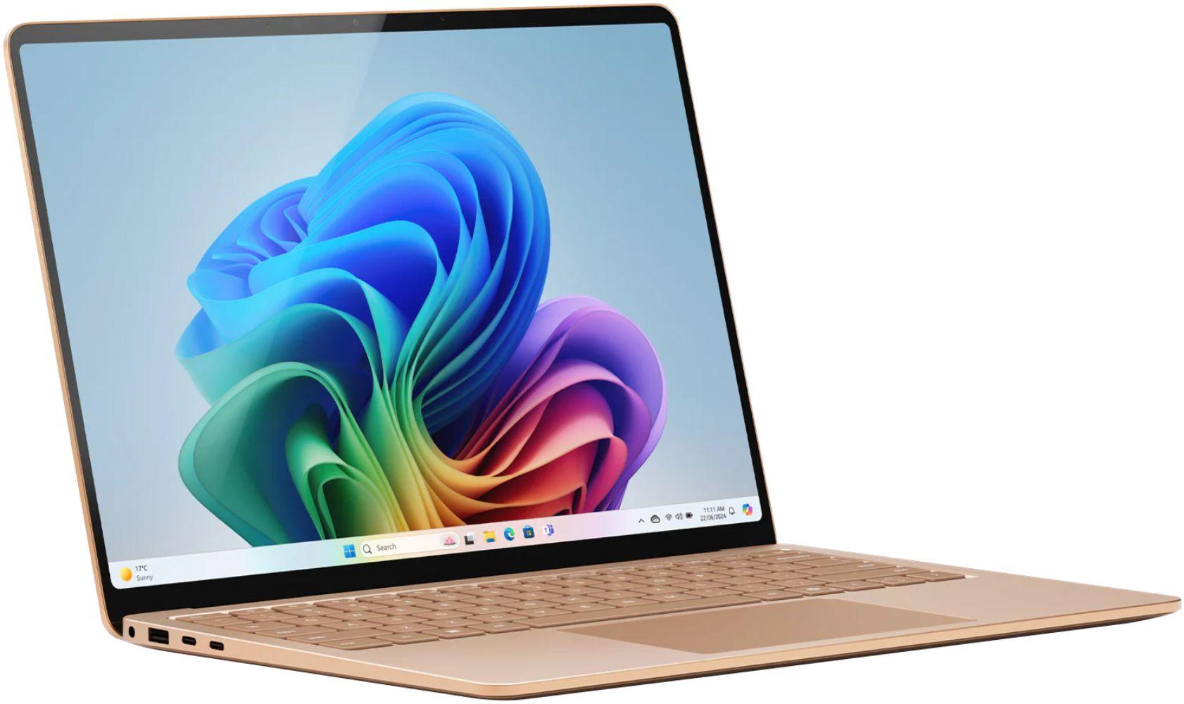 Refurbished Microsoft Surface Laptop 7 Laptop 13.8" - Reebelo Ireland