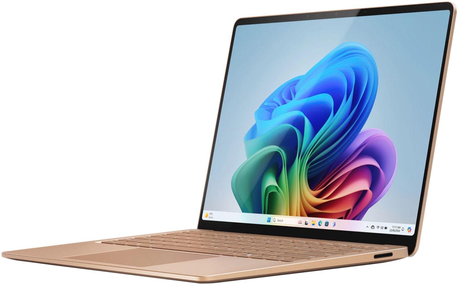 Refurbished Microsoft Surface Laptop 7 Laptop 13.8" - Reebelo Ireland
