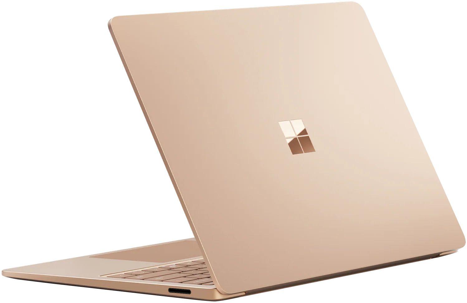 Refurbished Microsoft Surface Laptop 7 Laptop 13.8" - Reebelo Ireland
