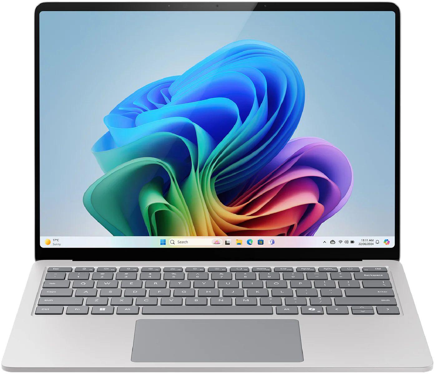 Refurbished Microsoft Surface Laptop 7 Laptop 13.8" - Reebelo Ireland