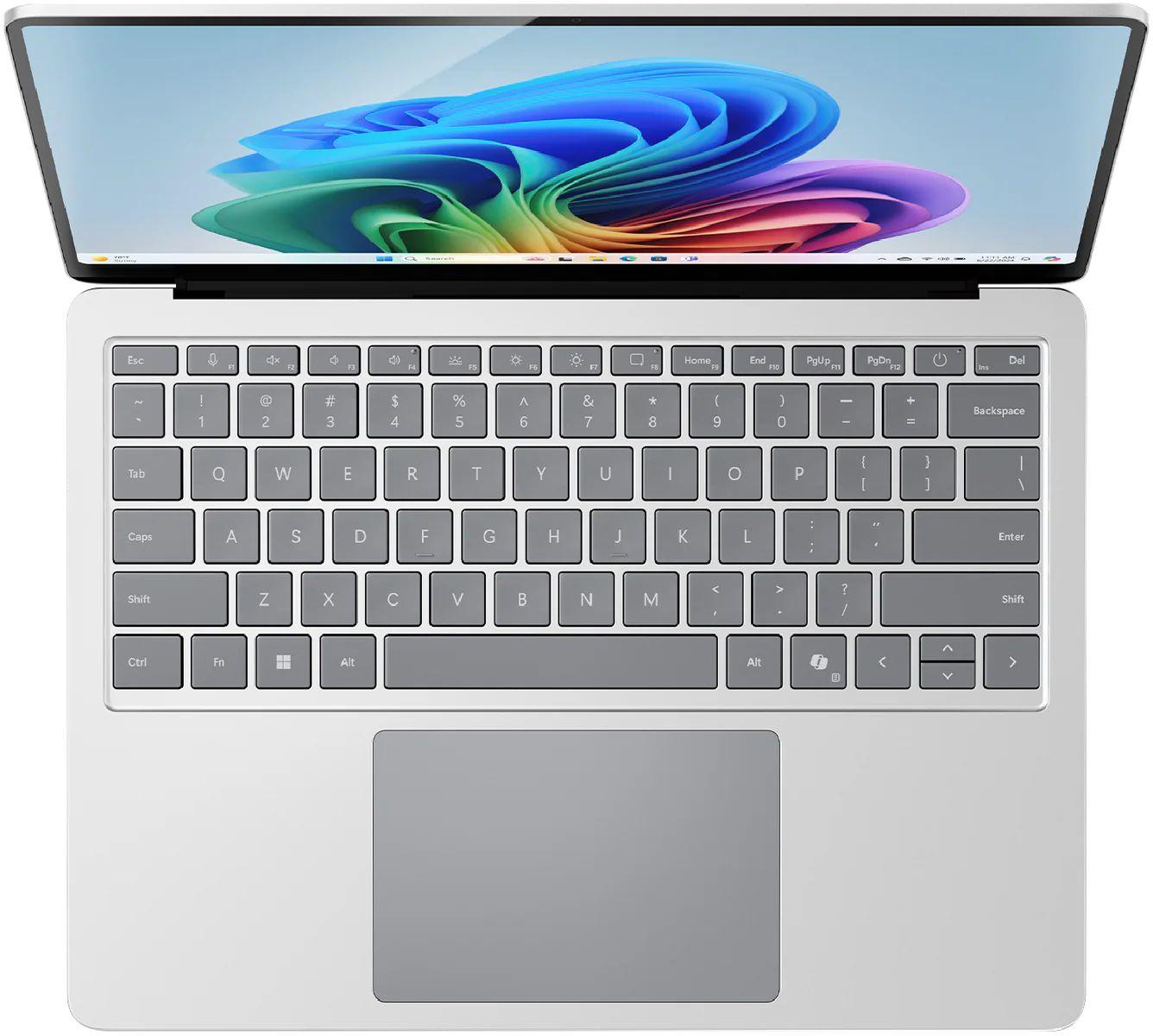 Refurbished Microsoft Surface Laptop 7 Laptop 13.8" - Reebelo Ireland