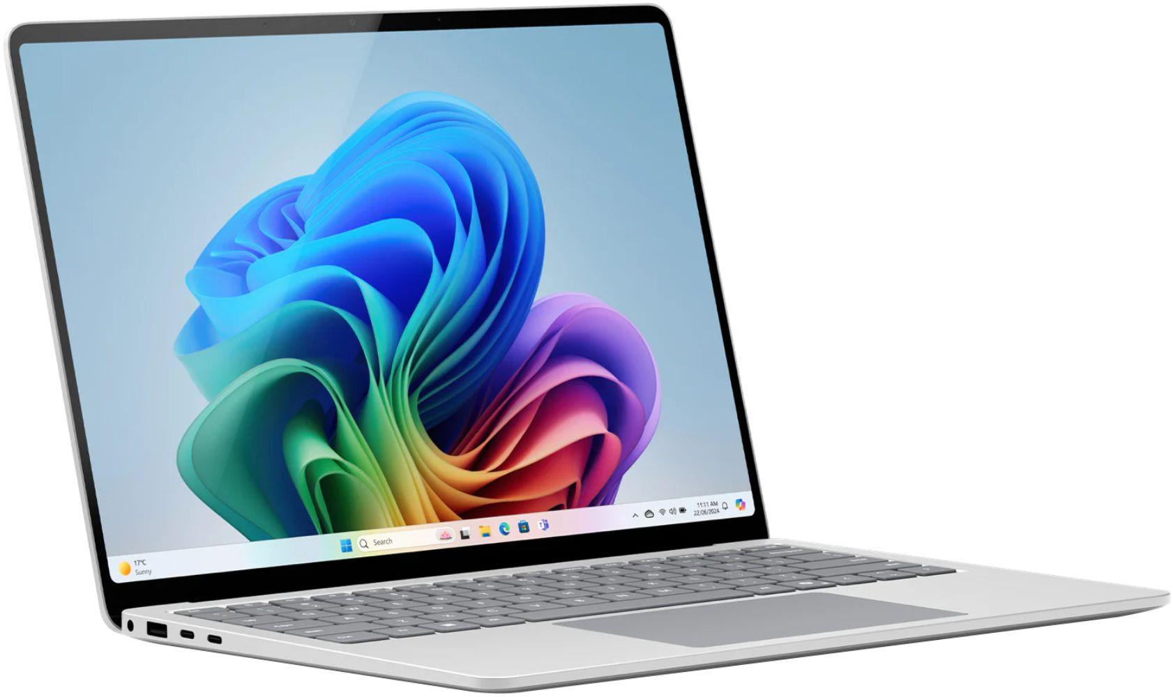 Refurbished Microsoft Surface Laptop 7 Laptop 13.8" - Reebelo Ireland