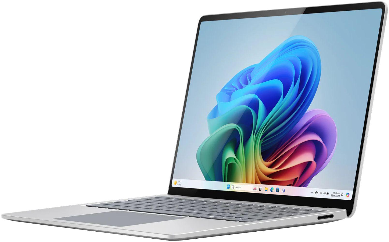 Refurbished Microsoft Surface Laptop 7 Laptop 13.8" - Reebelo Ireland