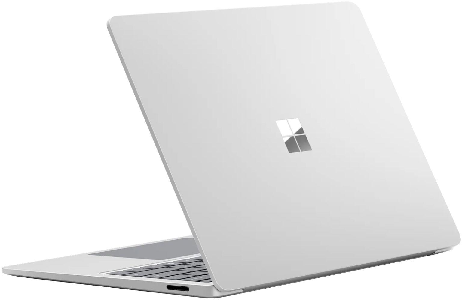 Refurbished Microsoft Surface Laptop 7 Laptop 13.8" - Reebelo Ireland