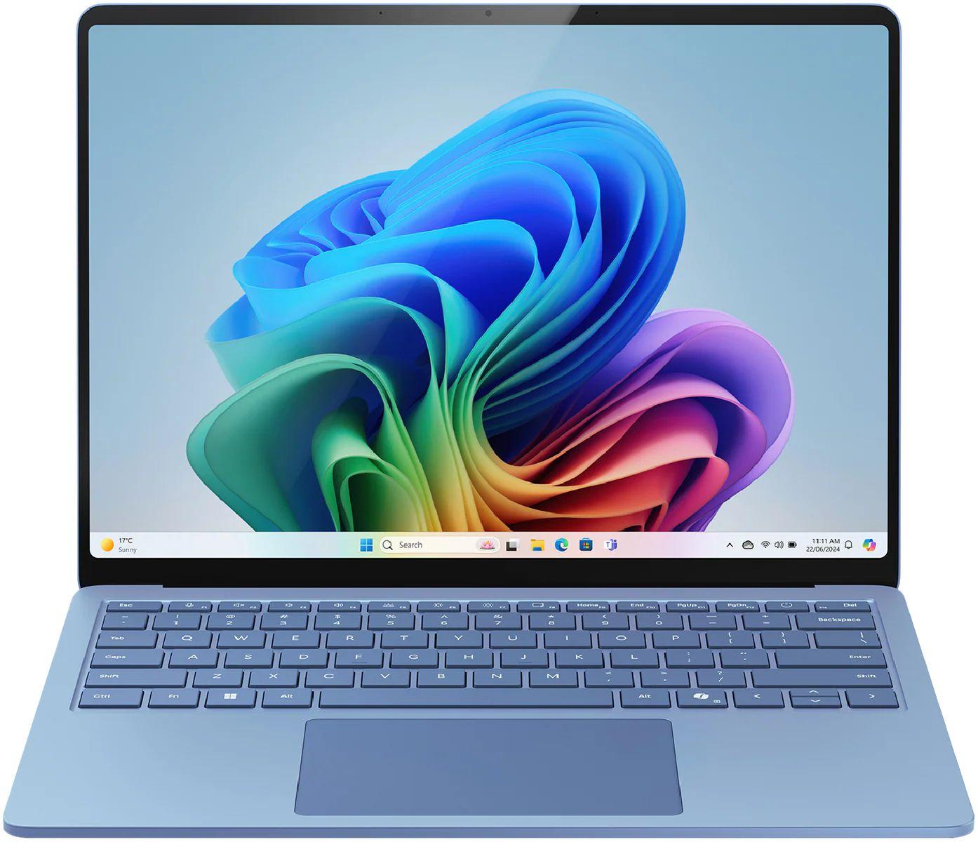 Refurbished Microsoft Surface Laptop 7 Laptop 13.8" - Reebelo Ireland
